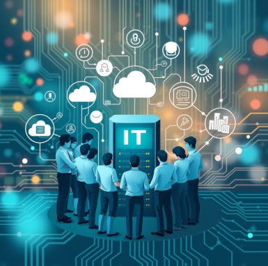 IT Services