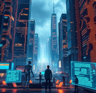 AI Development