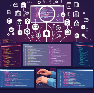Software Dev